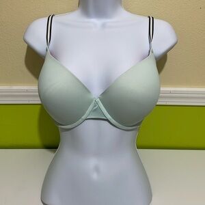 PINK Victoria’s Secret Push-Up Bra